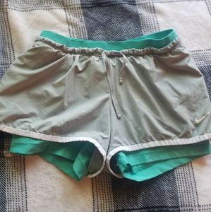Nike shorts